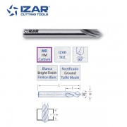 foret à centrer carbure MD/HM CNC Izar de 2 à 20 mm