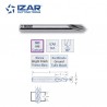 foret à centrer carbure MD/HM CNC Izar de 2 à 20 mm