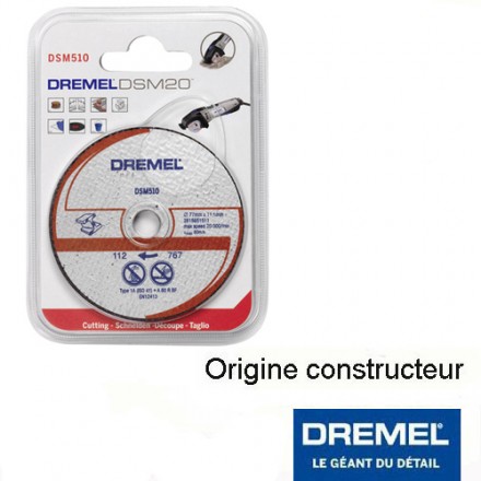 dremel 2615S510JA