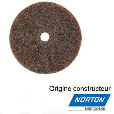 disque norton RAPID PREP