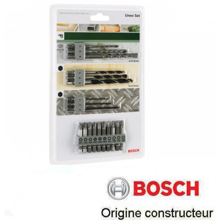Bosch 2609256989