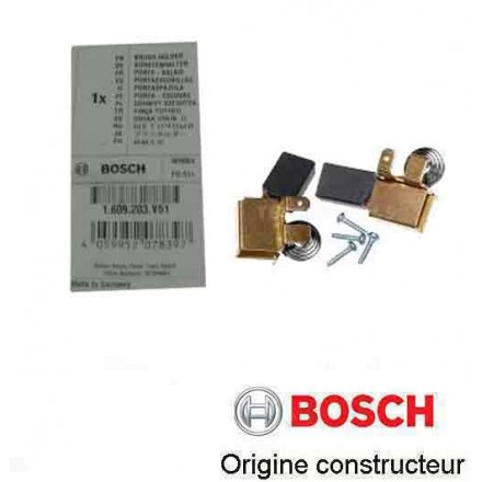 porte charbon 1609203V51