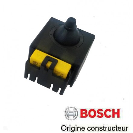 commutateur bosch 2607200673