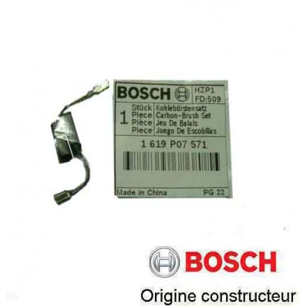 bosch 1619P07571