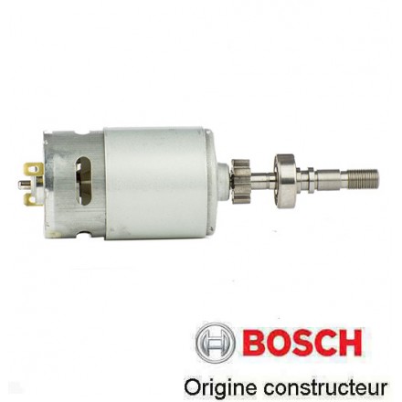 moteur Dremel 2610021277
