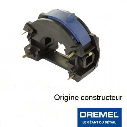 commutateur dremel 2610912847