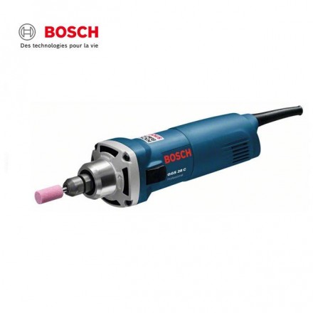meuleuse droite Bosch GGS 28 C 600W - 0 601 220 000