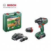 perceuse visseuse sans fil Bosch AdvancedDrill 18