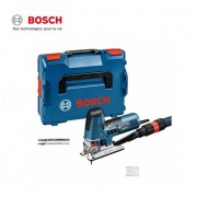 scie sauteuse Bosch GST 160-CE coffret 800W - 0 601 517 000