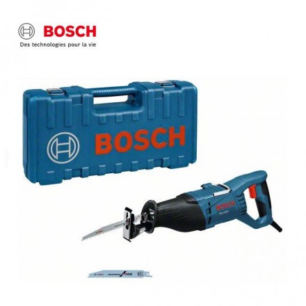 scie sabre Bosch GSA 1100 E - 0 601 64C 800