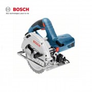 scie circulaire Bosch GKS 165 - 1100W - 0 601 676 100