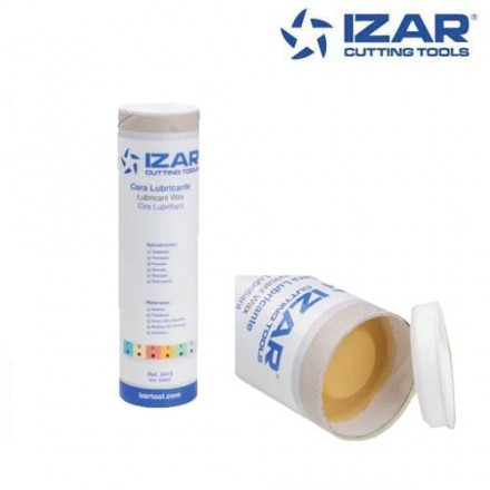 Cire de coupe Izar pour métaux non ferreux - tube de 300ml
