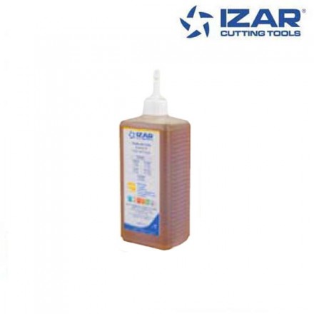 huile de coupe Izar pour inox - bidon de 250ml