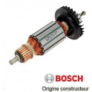 induit Bosch 2609007254