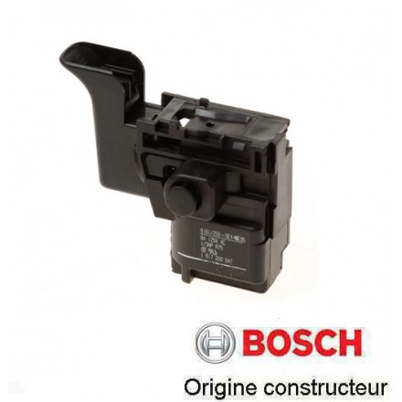 commutateur bosch 1617200047