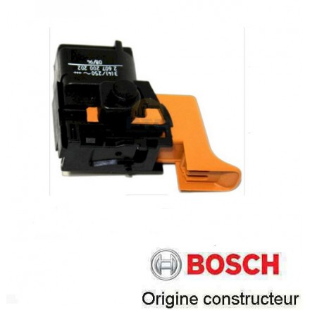  Bosch 2607200202