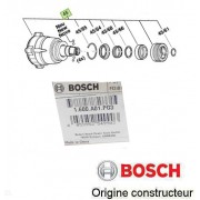 boitier d'engrenage Bosch 1600A01PG3