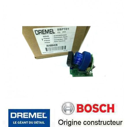 dremel 2610003445