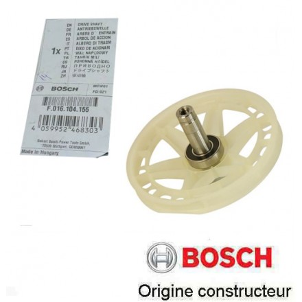 Bosch F016104155