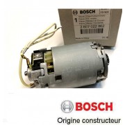 moteur Bosch 2607022862