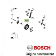 Bosch F016F04508