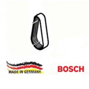 courroie dentée adaptable rabot portatif Bosch 1609247005