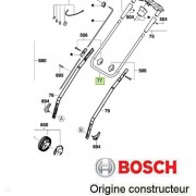 Bosch F016F04733