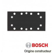 plateau de ponçage Bosch 2608000165