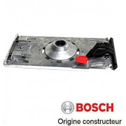 plaque vibrante Bosch 2601099902