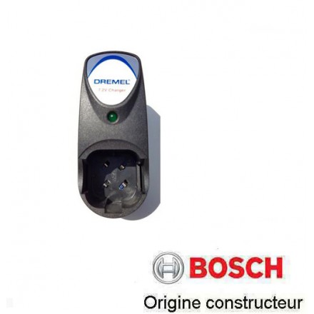 dremel 2610007207