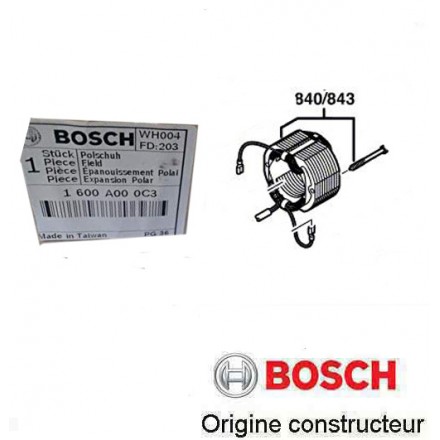 Bosch 1600A000C3