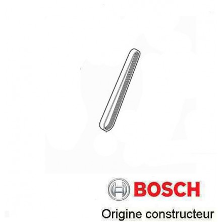 courroie Bosch 1609B01802