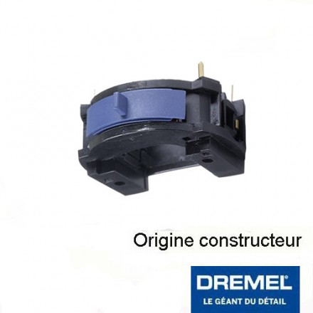 commutateur dremel 2610912849
