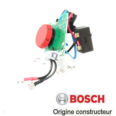 Bosch 1607233423