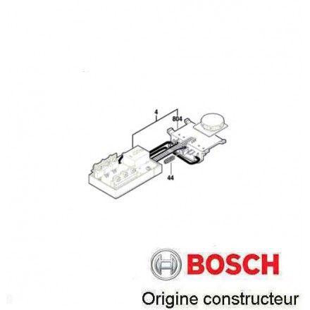 Bosch 1600A01EC4