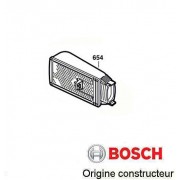 collecteur de poussière Bosch 2605411170
