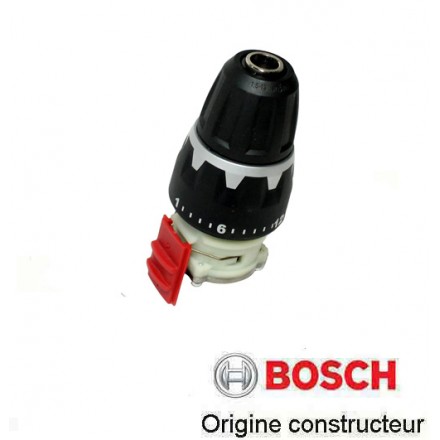 Bosch 2609199296