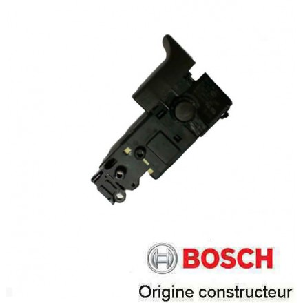 Bosch 2607200688