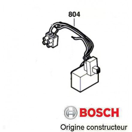 Bosch 2609001936