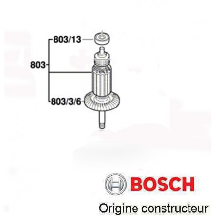 Bosch 2604011952