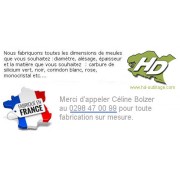 meule blanche vitrifiée pour touret 200x20
