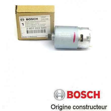  Bosch 2607022840
