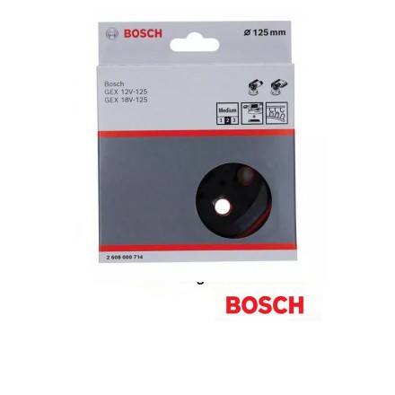 Bosch 2608000714