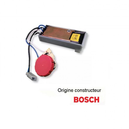 Bosch 1600A007UV