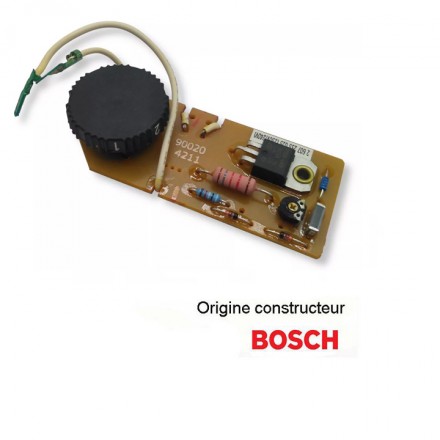 Bosch 2607233023