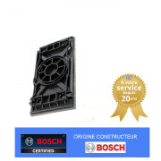 plateau de ponçage ponceuse vibrante Bosch PSS200A 2609000875