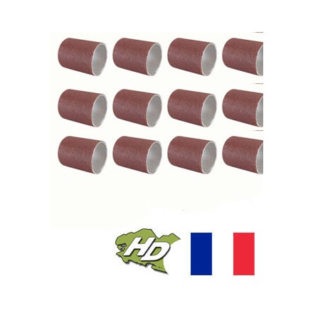 manchon toile diametre 78mm, largeur 100mm 