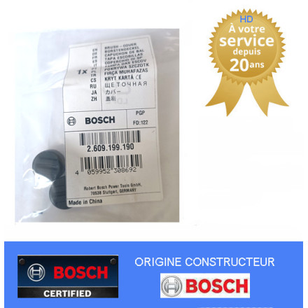 Bosch 2609199190