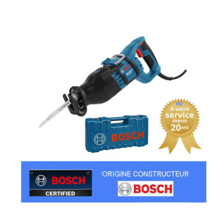 scie sabre bosch 060164E200
