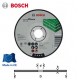 disque à tronçonner matériaux 180x3x22.23 mm Bosch